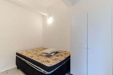 Quarto 2 de apartamento para alugar com 2 quartos, 35m² em República, São Paulo