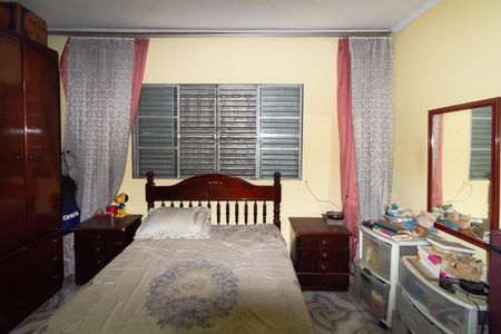 Casa 2 Quarto 1 de casa à venda com 5 quartos, 125m² em Jardim Planalto, São Paulo