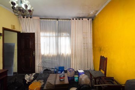 Casa 2 Sala de casa à venda com 5 quartos, 125m² em Jardim Planalto, São Paulo