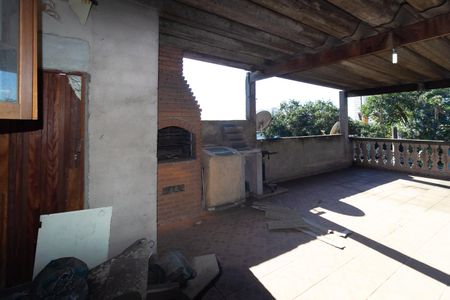 Casa 2 Espaço Gourmet de casa à venda com 5 quartos, 125m² em Jardim Planalto, São Paulo