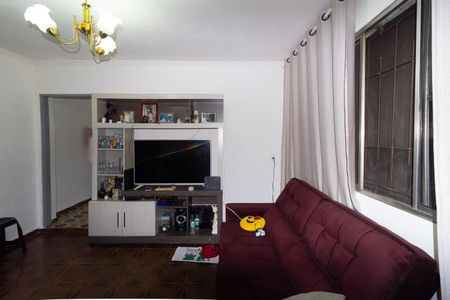 Casa à venda com 5 quartos, 125m² em Jardim Planalto, São Paulo