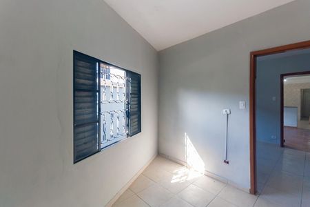 Casa para alugar com 38m², 2 quartos e 2 vagas Casa para alugar com 38m², 2 quartos e 2 vagasQuarto 2
