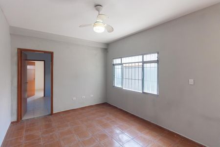 Sala de casa para alugar com 2 quartos, 38m² em Vila Fatima, São Paulo