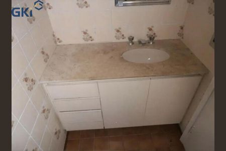 Apartamento à venda com 3 quartos, 98m² em Perdizes, São Paulo