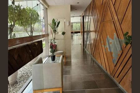 Apartamento à venda com 3 quartos, 98m² em Perdizes, São Paulo