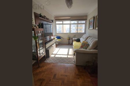 Apartamento à venda com 3 quartos, 83m² em Aclimação, São Paulo