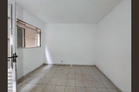 Sala de casa para alugar com 1 quarto, 40m² em Jardim São Luís, São Paulo