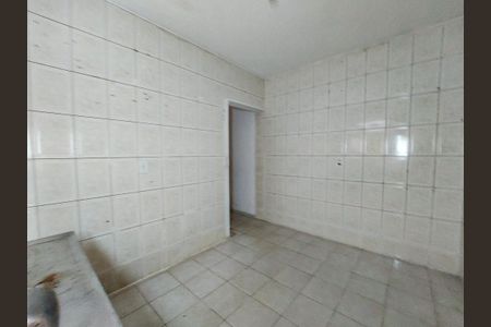 Casa para alugar com 40m², 1 quarto e 1 vagaCozinha