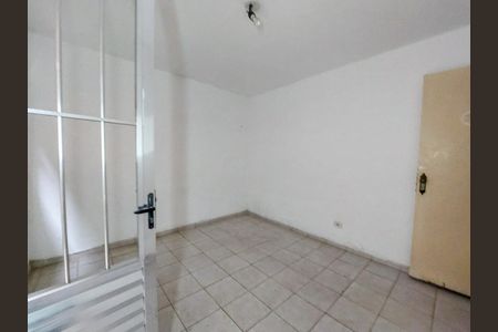 Sala de casa para alugar com 1 quarto, 40m² em Jardim São Luís, São Paulo