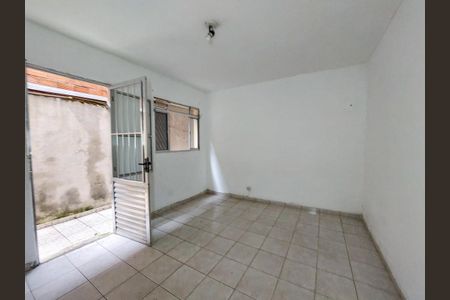 Casa para alugar com 40m², 1 quarto e 1 vagaSala