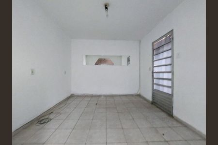 Casa para alugar com 40m², 1 quarto e 1 vagaQuarto