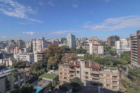 Studio para alugar com 26m², 1 quarto e 1 vagaVista