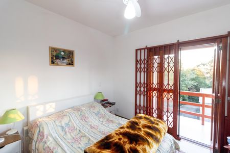 Casa à venda com 191m², 3 quartos e 4 vagasSuíte 2