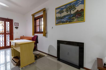 Casa à venda com 191m², 3 quartos e 4 vagasSala
