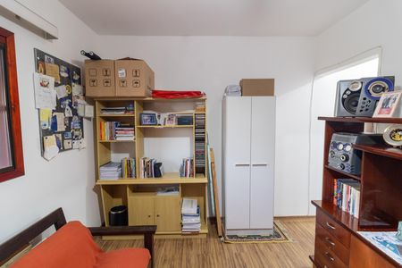 Suíte 1 de casa à venda com 3 quartos, 191m² em Cascata, Porto Alegre