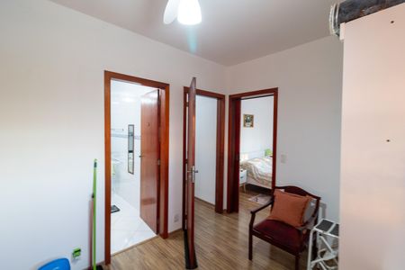Casa à venda com 191m², 3 quartos e 4 vagasCloset da suíte 2