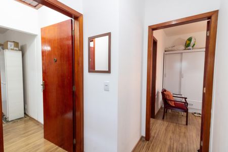 Casa à venda com 191m², 3 quartos e 4 vagasCorredor