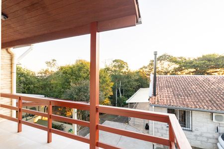 Casa à venda com 191m², 3 quartos e 4 vagasVaranda