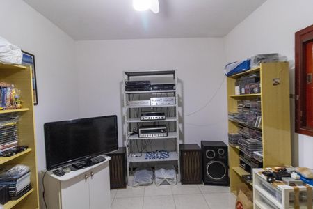 Casa à venda com 191m², 3 quartos e 4 vagasQuarto