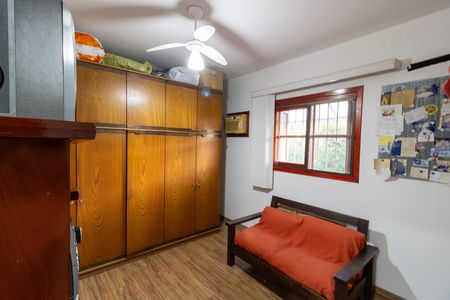 Casa à venda com 191m², 3 quartos e 4 vagasSuíte 1