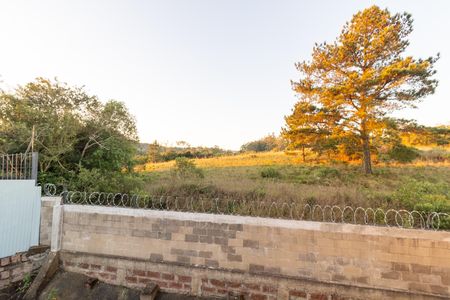 Casa à venda com 191m², 3 quartos e 4 vagasVista da Varanda