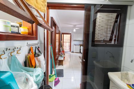 Casa à venda com 191m², 3 quartos e 4 vagasser