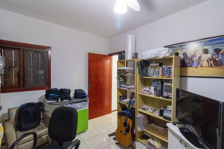 Casa à venda com 191m², 3 quartos e 4 vagasQuarto