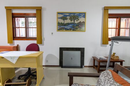 Casa à venda com 191m², 3 quartos e 4 vagasSala