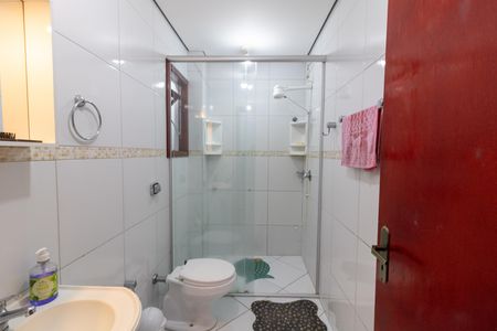 Casa à venda com 191m², 3 quartos e 4 vagasBanheiro