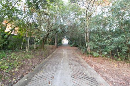 Entrada de casa à venda com 3 quartos, 191m² em Cascata, Porto Alegre