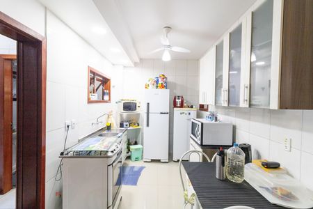 Casa à venda com 191m², 3 quartos e 4 vagasCozinha