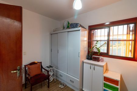 Casa à venda com 191m², 3 quartos e 4 vagasCloset da suíte 2