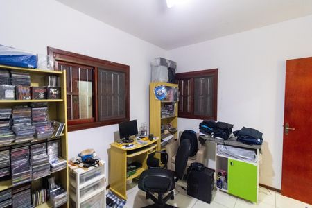 Casa à venda com 191m², 3 quartos e 4 vagasQuarto
