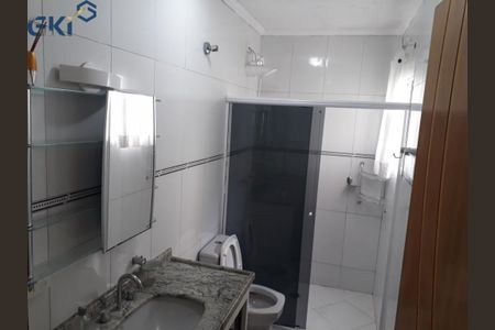Casa à venda com 4 quartos, 262m² em Vila Alpina, São Paulo