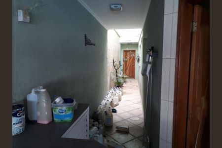 Casa à venda com 4 quartos, 262m² em Vila Alpina, São Paulo