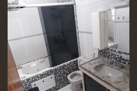 Casa à venda com 4 quartos, 262m² em Vila Alpina, São Paulo