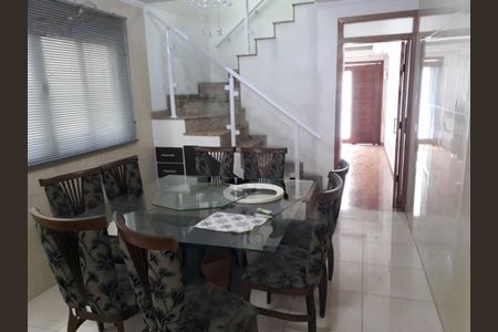 Casa à venda com 4 quartos, 262m² em Vila Alpina, São Paulo