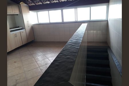 Casa à venda com 4 quartos, 262m² em Vila Alpina, São Paulo