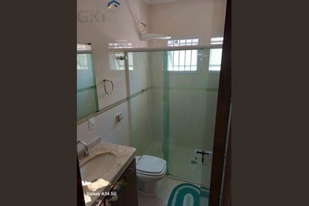 Casa à venda com 3 quartos, 114m² em Sítio da Figueira, São Paulo