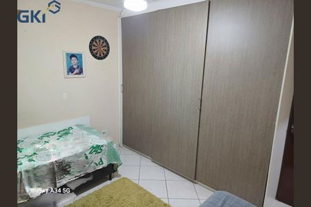 Casa à venda com 3 quartos, 114m² em Sítio da Figueira, São Paulo