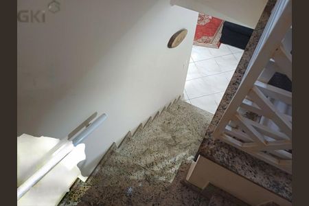 Casa à venda com 3 quartos, 114m² em Sítio da Figueira, São Paulo