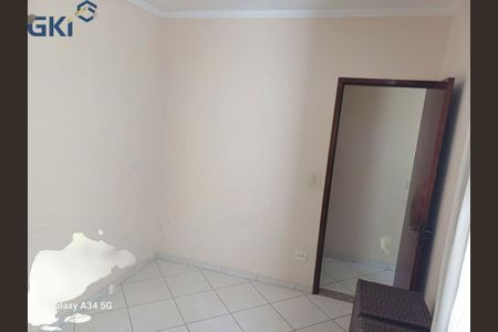 Casa à venda com 3 quartos, 114m² em Sítio da Figueira, São Paulo