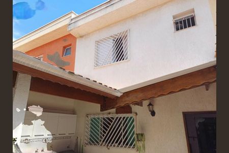 Casa à venda com 3 quartos, 114m² em Sítio da Figueira, São Paulo