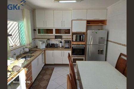 Casa à venda com 3 quartos, 114m² em Sítio da Figueira, São Paulo
