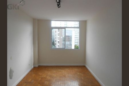 Studio à venda com 30m², 1 quarto e 1 vaga