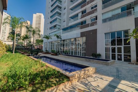 Apartamento para alugar com 67m², 2 quartos e 2 vagas