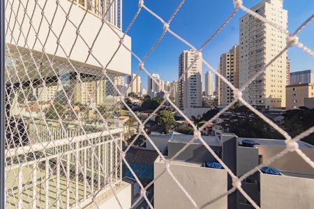 Apartamento para alugar com 67m², 2 quartos e 2 vagas