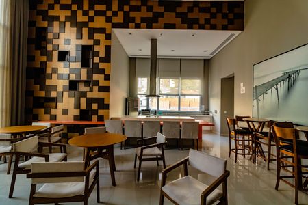 Apartamento para alugar com 67m², 2 quartos e 2 vagas