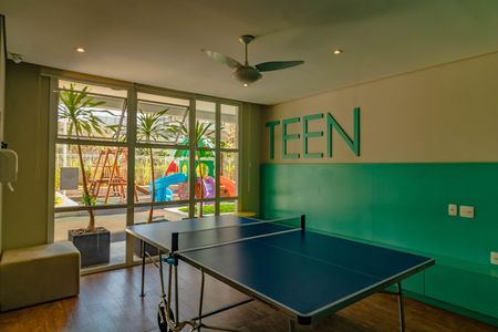 Apartamento para alugar com 67m², 2 quartos e 2 vagas