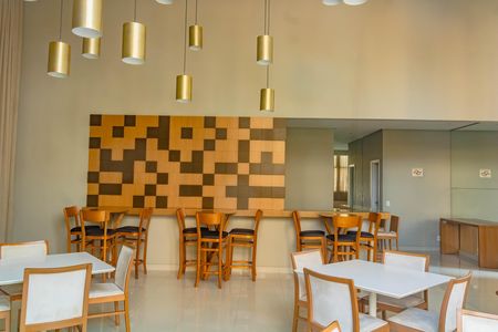 Apartamento para alugar com 67m², 2 quartos e 2 vagas